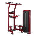 Machines Gym Dip/Chin Assist Fitness Equipment For Sale